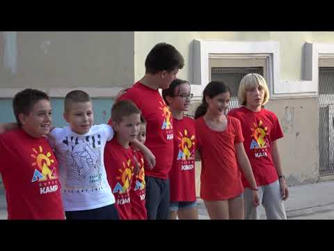 Пријем првака 2022.