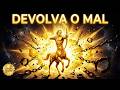 Sagitário Devolva TODA Energia Densa E Blinde De Vez O SEU Caminho