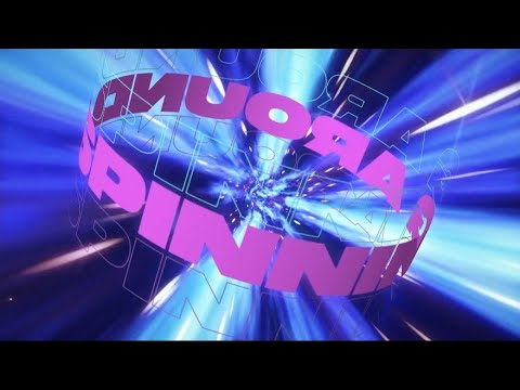 Jolyon Petch - Spinning Around (Official Lyric Video)