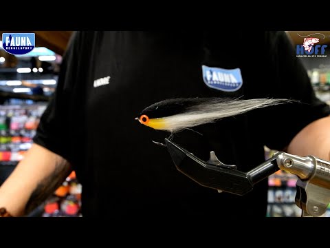 André 's Craft Fur Minnow