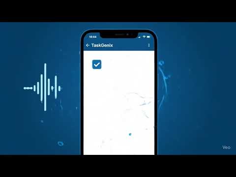 TaskGenix