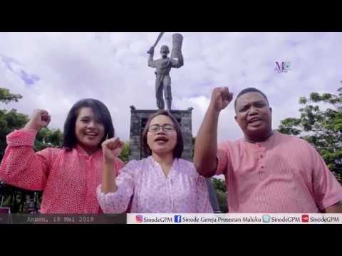 Narasi Damai Dari Maluku " Damai Datang Dari Hati "