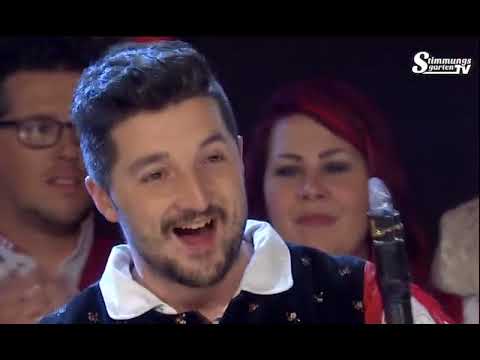 Die jungen Helden Ich find Oberkrainer Cool