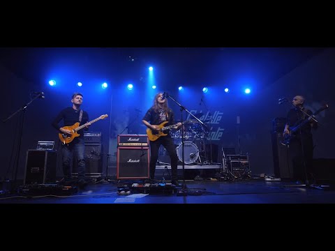 Celelalte Cuvinte - "La ceas târziu" - live concert "40 de ani"