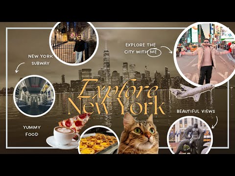 New York in One Day: Staten Island Ferry, Wall Street, 9/11 Memorial, and Stunning Night Views