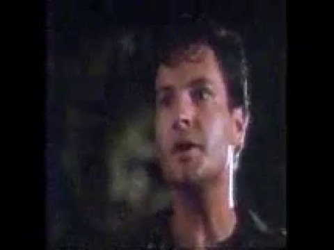 1994 WGNT Promo (Wednesday: Time Trax/Kung Fu)