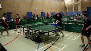 preview picture of video '2014WelshNationalJuniorsDoublesLeg2'