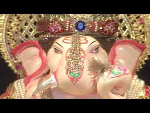 Visarjan Din Aaya Ganesh Bhajan — watch video