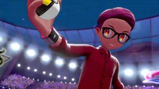 [ポケモン 剣盾] マスターランク1位を目指します！　120位～  [シングルバトル]