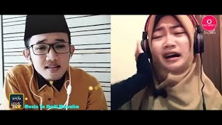 Download lagu Ini Dia Santri Ganteng Bersuara Emas Bakal Penerus Aa Hasbi!!! Maula Ya Shalli Wassalim mp3 Download lagu Ini Dia Santri Ganteng Bersuara Emas Bakal Penerus Aa Hasbi!!! Maula Ya Shalli Wassalim mp3