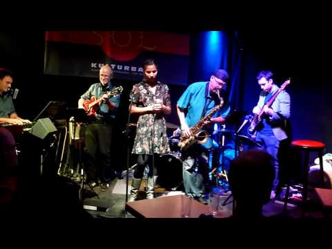 Sol Session@Sol Kulturbar Mülheim feat. Mara Minjioli 10 - we´ll be together again