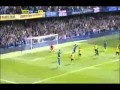 Chelsea vs Blackburn 2-1 Highlights
