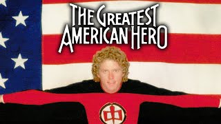 The Greatest American Hero - Season 1, Episode 1 - Full Episode