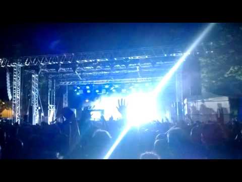 Joey Starr et Nathy: Limoges 02/07/2016 Dj 1/2 (Caribbean Dandee)