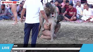 Billu h.s.p vs Sonu raiewal