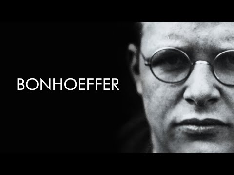 Bonhoeffer (2003) Full HD Documentary | Dietrich Bonhoeffer Biography