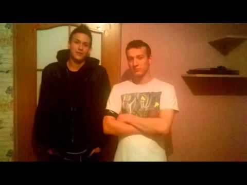 Ponti&Sekul projekt 1 próba