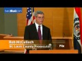 Justice Dept. clears Darren Wilson in. - YouTube