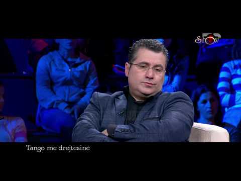 Top Show, 10 Maj 2016, Pjesa 1 - Top Channel Albania - Talk Show