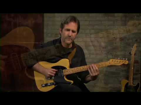 New Orleans Rumba Blues Rhythm by Tim Lerch