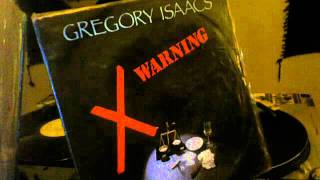 Gregory Isaacs - Greedy Girl