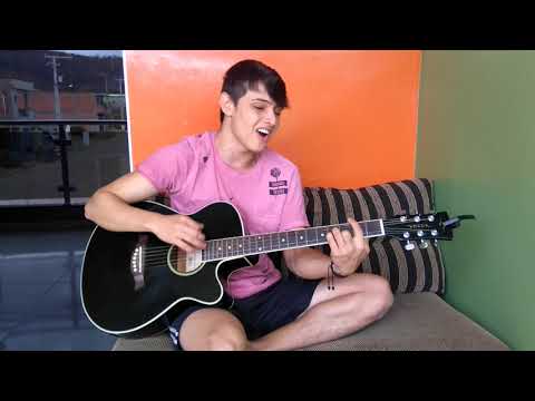 Seu costume - Bruno Gadiol, Gabriel Nandes (cover Rafael Santana)