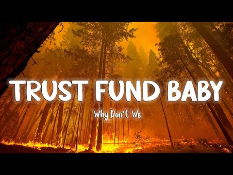 Trust Fund Baby - Why Don't We [Lyrics/Vietsub]