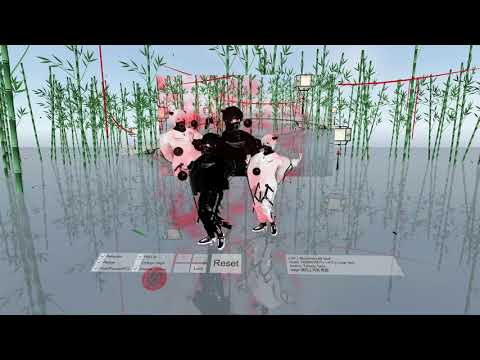 YING & YANG DANCE TO (1-4-3 I Love You) BY HENRY