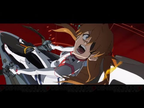 《EVA 新劇場版 終》新預告影片 Neon Genesis Evangelion