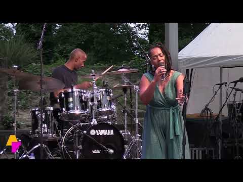 Elida Almeida - Djuze Lopi - Live at Afrika Festival Hertme 2022