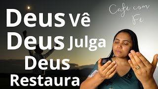 GOD WILL SHOW YOU WHO IS WHO...