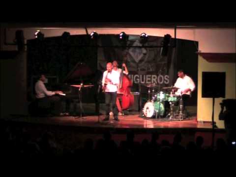 Miguel Zenon presents Caravana Cultural - Tribute to Wayne Shorter (Ana Maria)