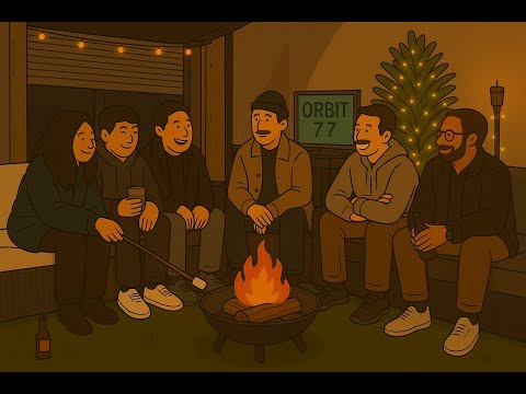 Trembling Is Not Surrender