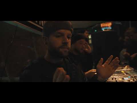 Mitz Rawls @ Uptown invites SlapFunk: Rooftop Sessions (20.01.2018) [RE-LIVE]