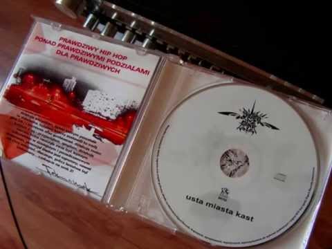 Video thumbnail for A robi się to tak (Usta miasta kast)