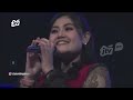 Dermaga Biru Ana Cantika Stasiun Dangdut