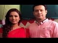 নায়িকা ববিকে নিয়ে বৃদ্ধাশ্রমে এস ড�