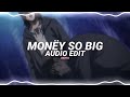Money So Big Extended