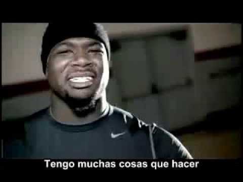 Sin excusas - Motivación deporte