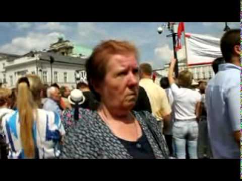Obrończyni...