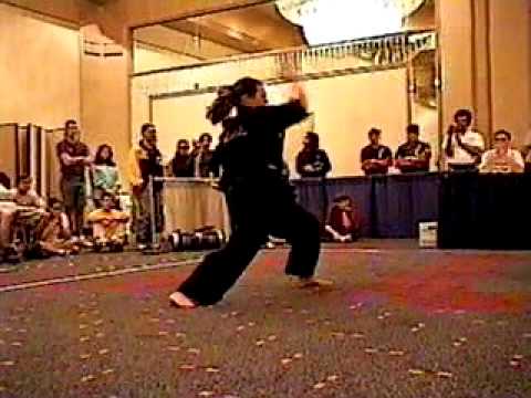2000 Battle of Atlanta - Casey Marks, Weapons