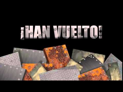 APOCALIPSIS MOLÓN   GIGATRON 1