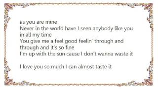 Connie Smith - Soul Song Lyrics