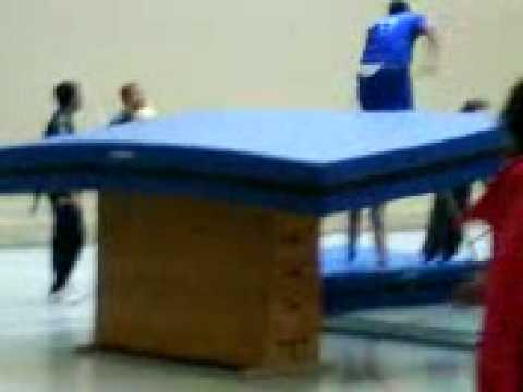 Eye Dra lernt Flieqen