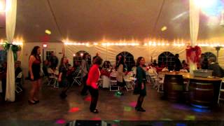 preview picture of video 'Railroad Friction Products Christimas Party (2012) - Video Clip'