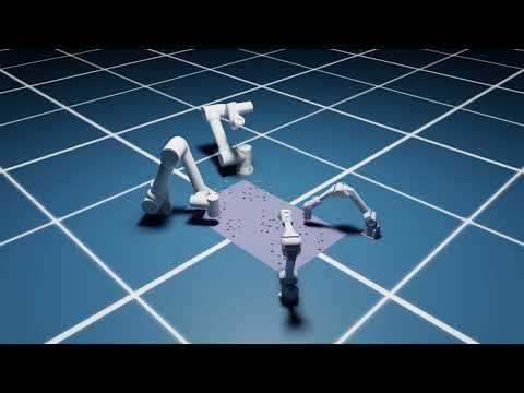 Multi-Manipulator TAPF video thumbnail