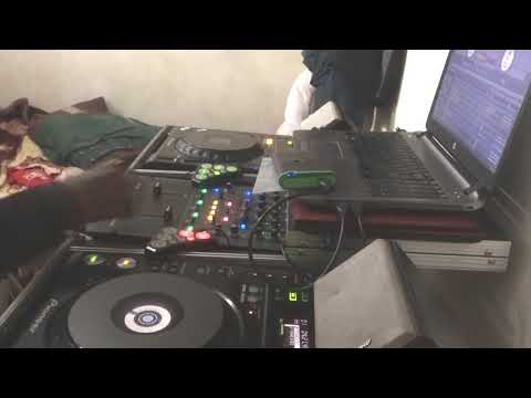 Dj Rudeboy 254 - Key to the Streets Mini Mix Vol. 15