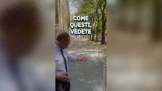 Sosta selvaggia a Milano, i nuovi dissuasori in Città Studi: il video di Granelli in via Ponzio