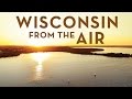 Wisconsin From The Air Trailer