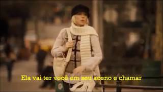 Bonnie Tyler-Here She Comes (Tradução)